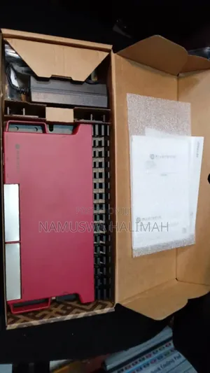Mikrotik L009 Series Router.
