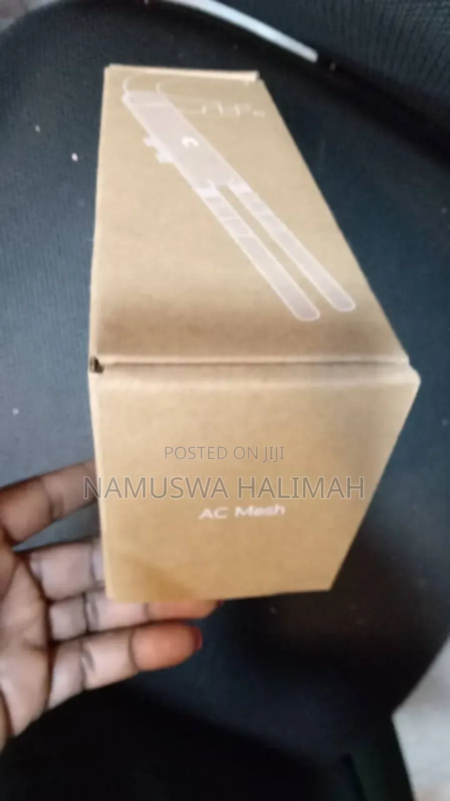 Ubiquiti Unifi Ac Mesh Access Point