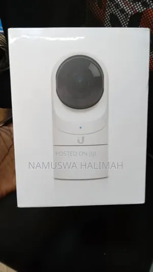 Ubiquiti Unifi G3 Flex Camera