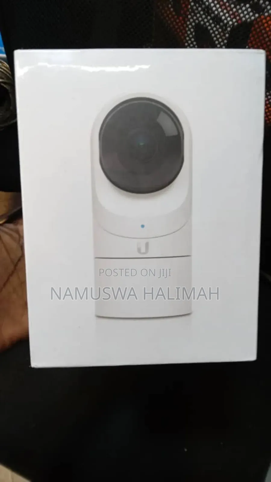 Ubiquiti Unifi G3 Flex Camera
