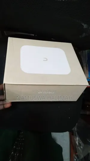 Ubiquiti Unifi U7 Outdoor Access Point.