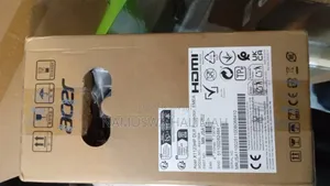 Acer X1123hp DLP Projector, Emea