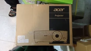 Acer X1123hp DLP Projector, Emea