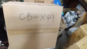 Epson Eb-X49 Projector
