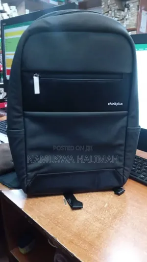 Lenovo Thinkplus Laptop Backpack.