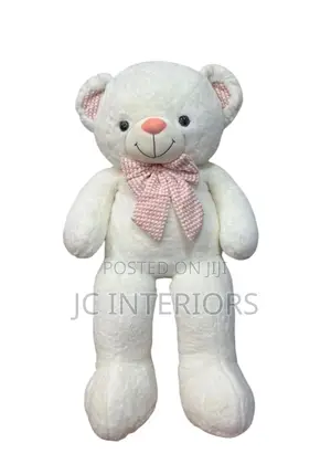 Stufted Animals or Teddy Bears - Soft Huggable