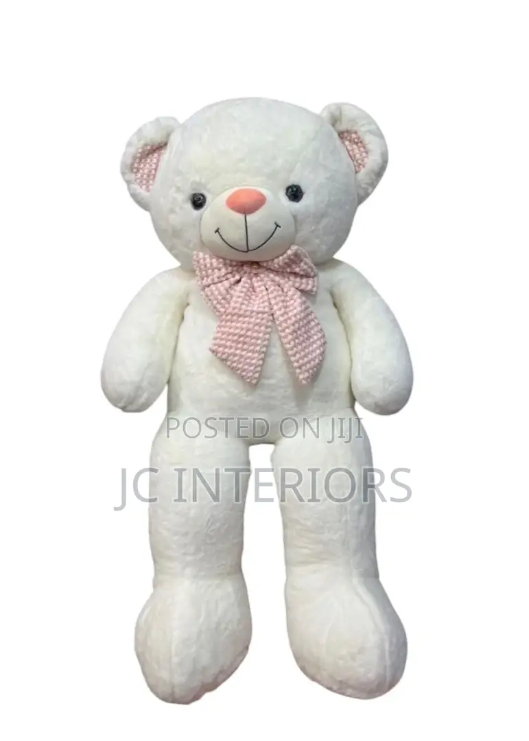 Stufted Animals or Teddy Bears - Soft Huggable