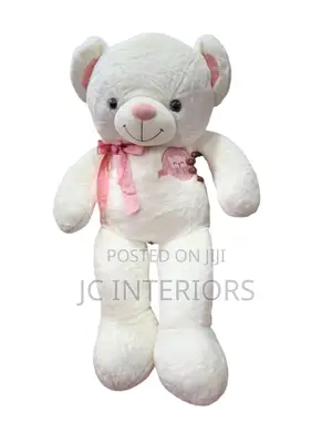 Stufted Animals or Teddy Bears - Soft Huggable