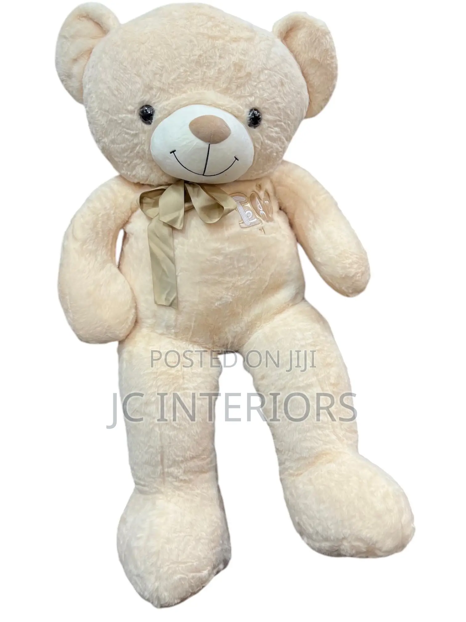 Stufted Animals or Teddy Bears - Soft Huggable