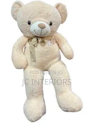 Stufted Animals or Teddy Bears - Soft Huggable