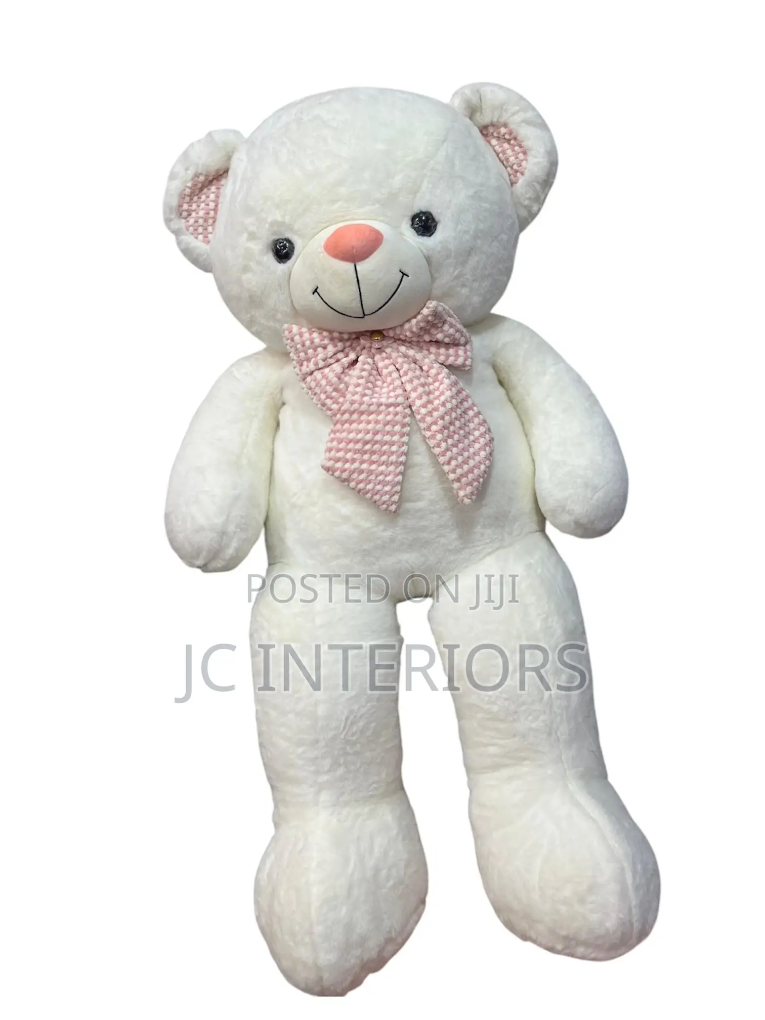 Stufted Animals or Teddy Bears - Soft Huggable