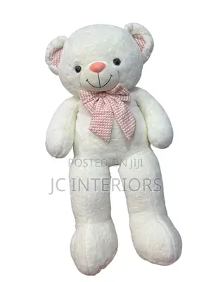 Stufted Animals or Teddy Bears - Soft Huggable
