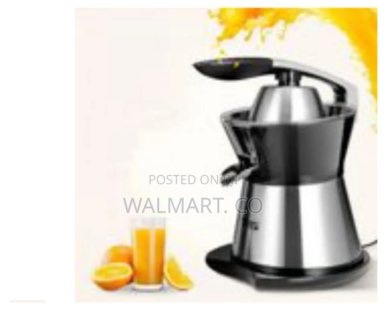 DSP Fruit Lemon Orange Citrus Press Extractor