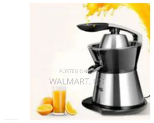 DSP Fruit Lemon Orange Citrus Press Extractor