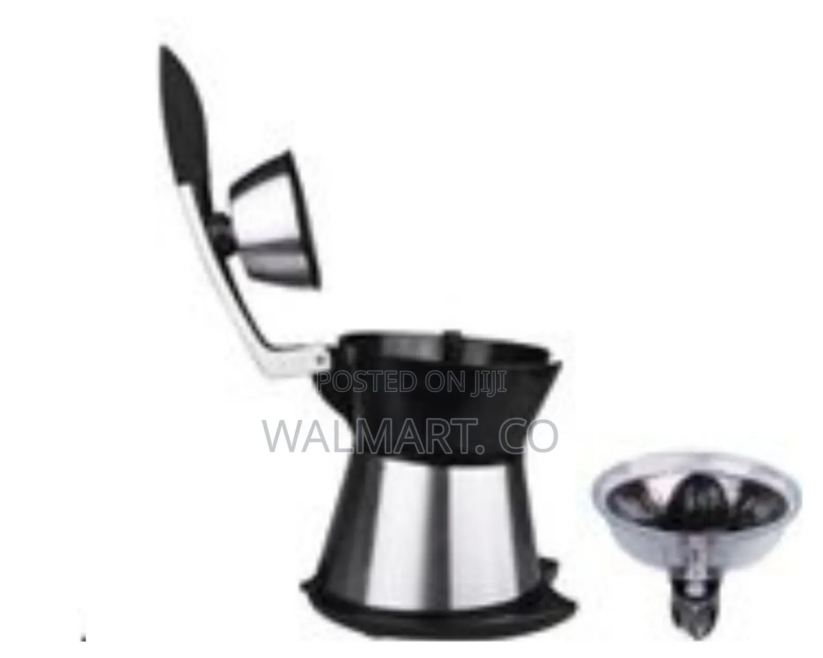 DSP Fruit Lemon Orange Citrus Press Extractor