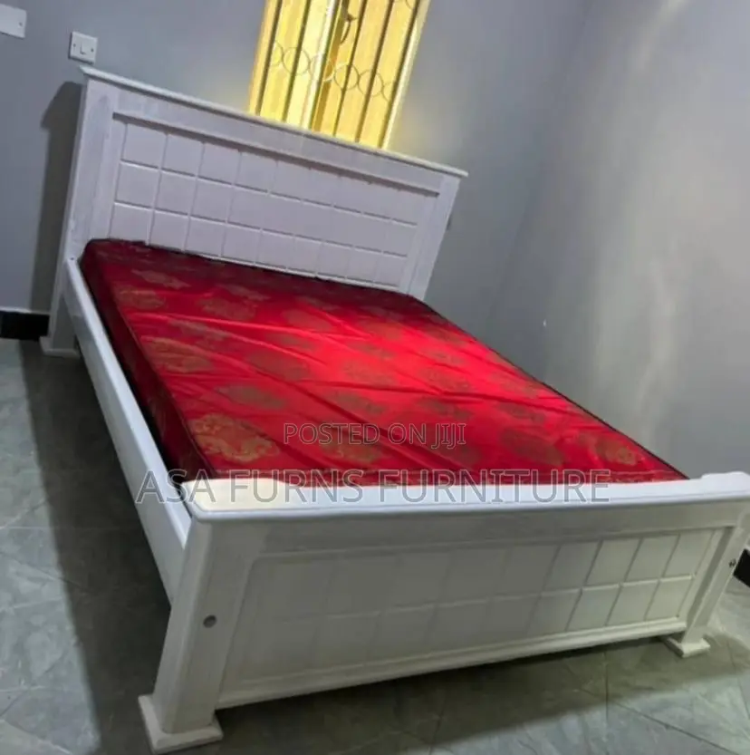 5by6 Tile Bed
