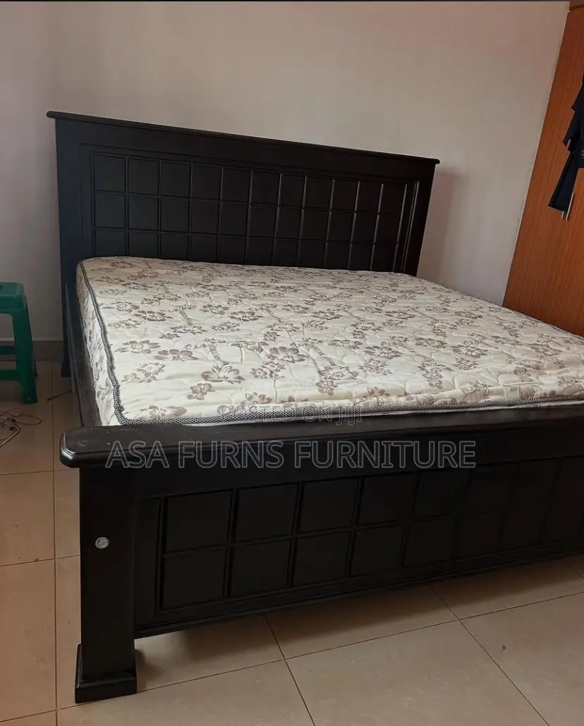 5by6 Tile Bed