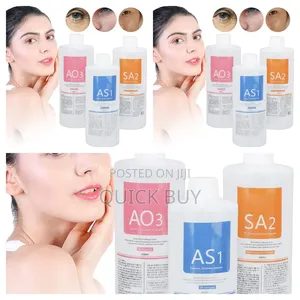 Facial Cleaning Serum for Skin Care