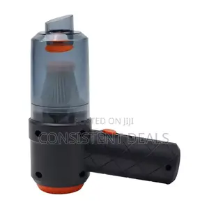 Portable Handheld Vacuum Cleaner