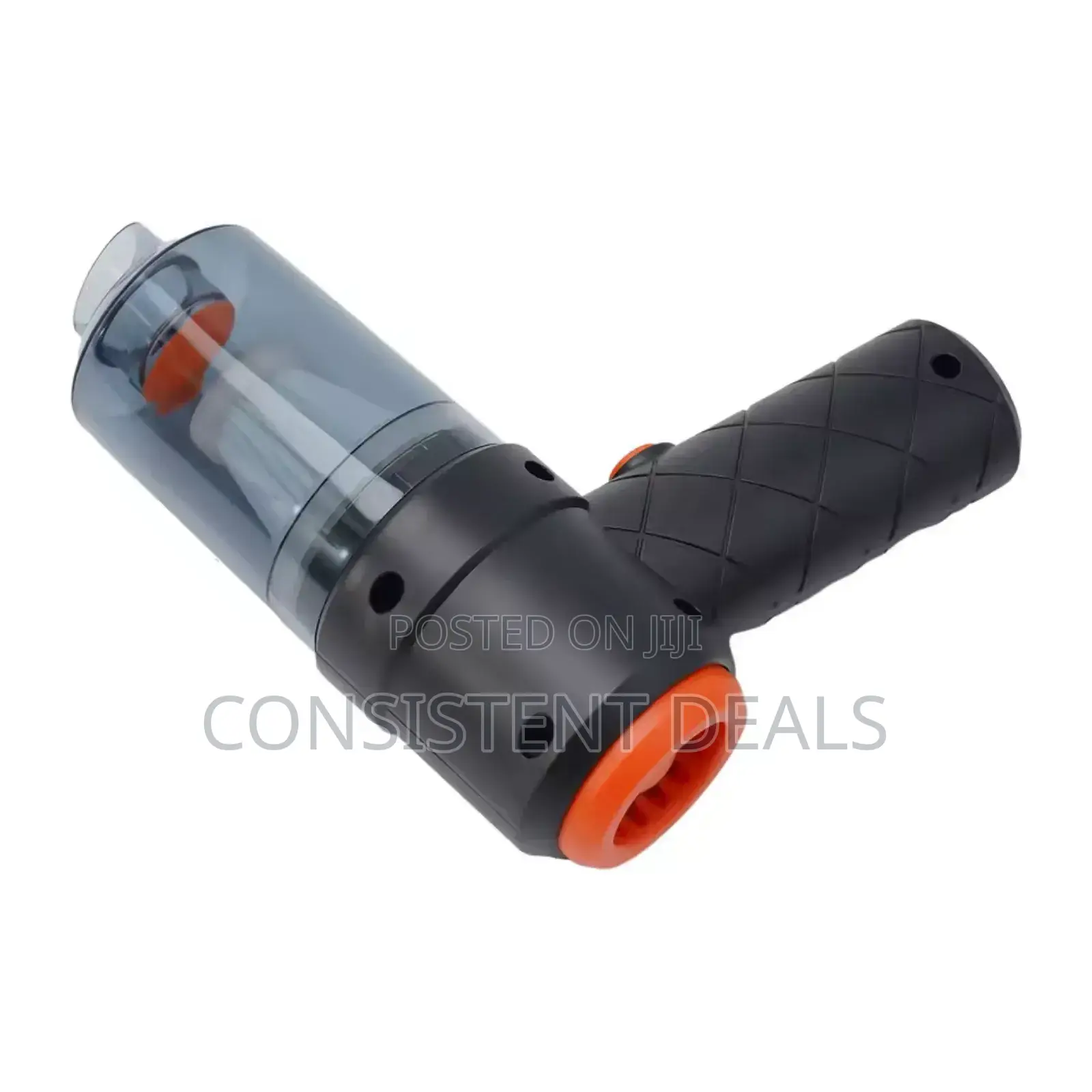 Portable Handheld Vacuum Cleaner