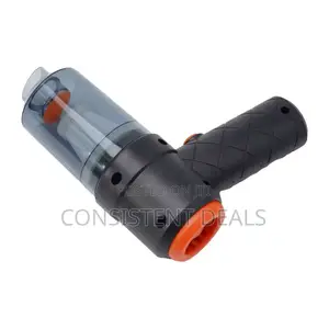Portable Handheld Vacuum Cleaner
