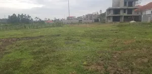 Plots for Sale in Namugongo Sonde at 80m