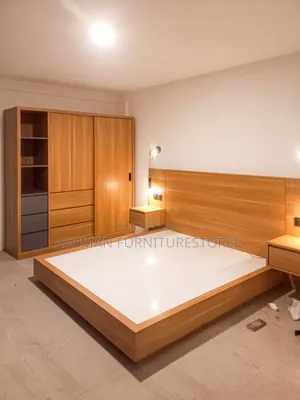 Master Bedroom Setup Call Us On