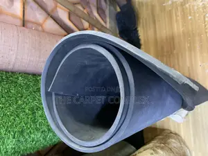 Thick Hard Rubber Each Piece