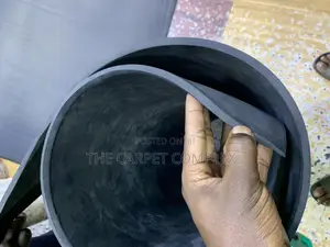 Thick Hard Rubber Each Piece