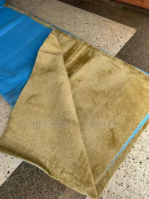 Galaxy Carpets Gold Per Squaremeter