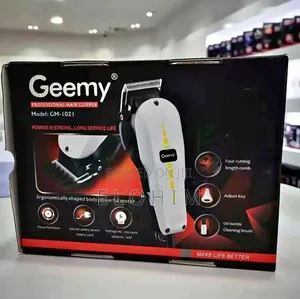 Gemmy Hair Trimmer