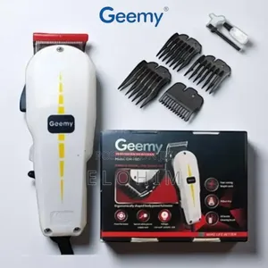 Gemmy Hair Trimmer