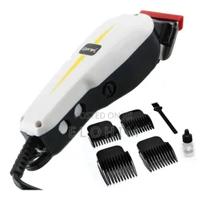 Gemmy Hair Trimmer