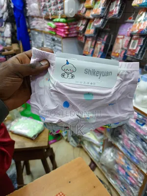 Girls Underwear 6pcs