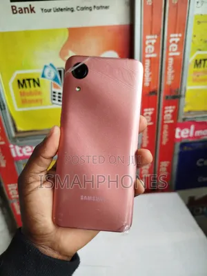 Samsung Galaxy A03 Core 32 GB Bronze
