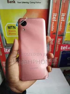 Samsung Galaxy A03 Core 32 GB Bronze