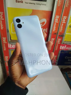 Samsung Galaxy A04e 32 GB Blue