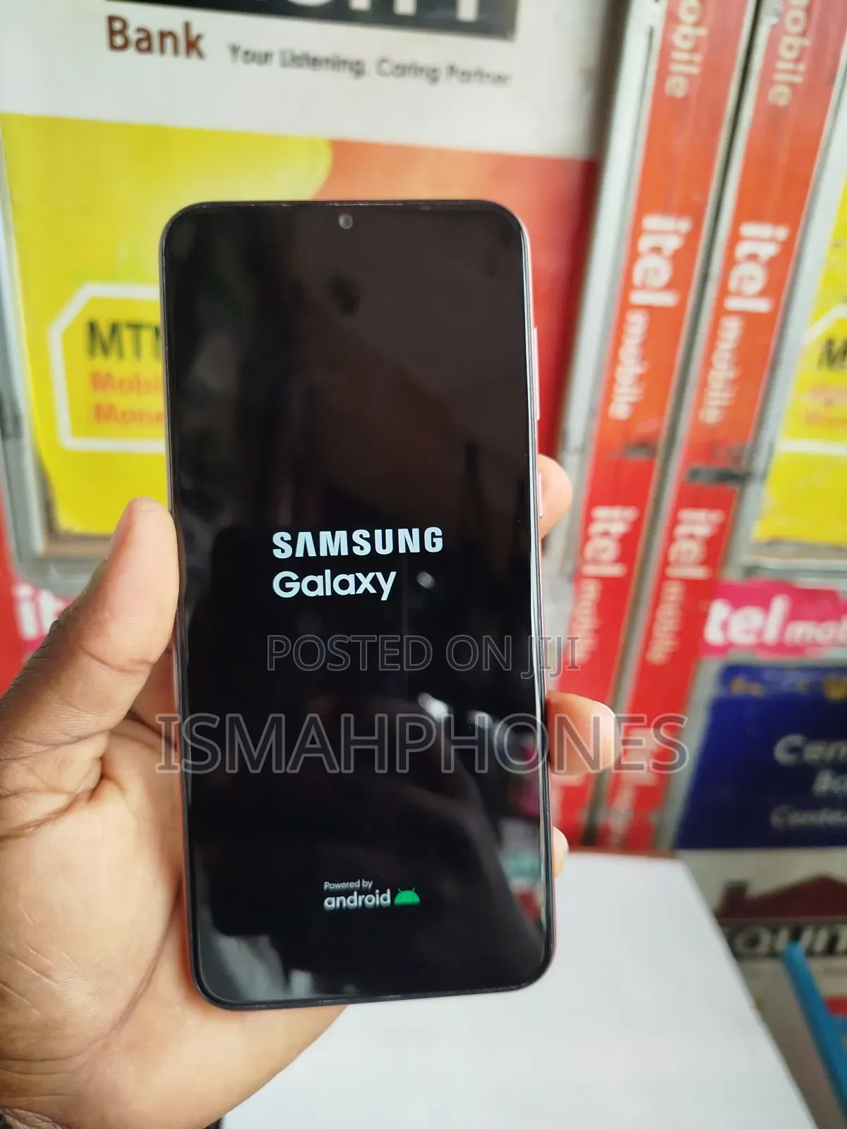 Samsung Galaxy A04e 32 GB Blue