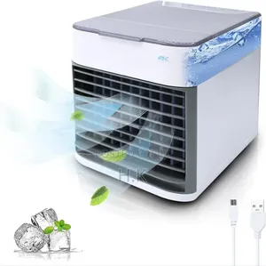 Portable Air Cooler