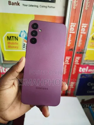 Samsung Galaxy A14 64 GB Purple
