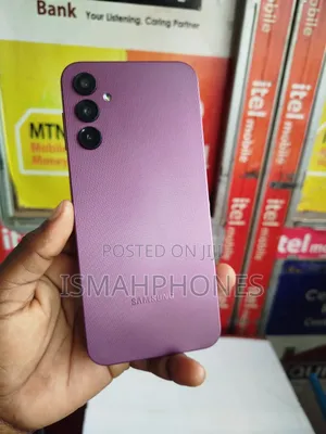 Samsung Galaxy A14 64 GB Purple
