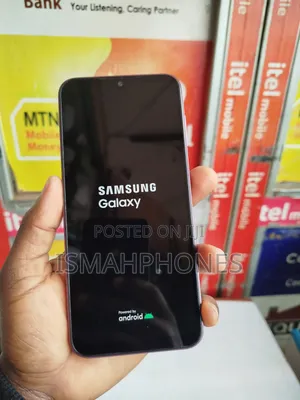 Samsung Galaxy A14 64 GB Purple