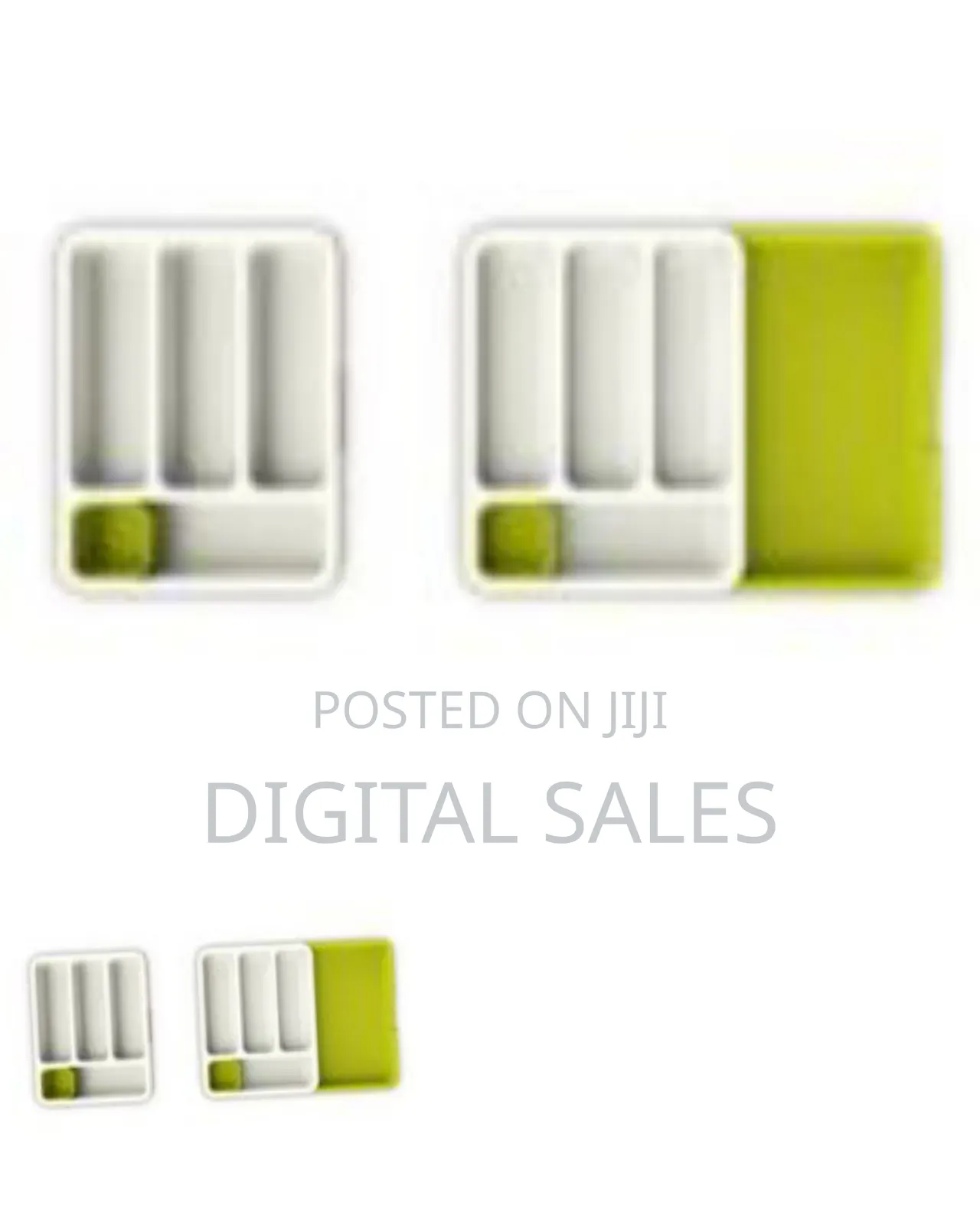 Drawer Store Kitchen Drawer Organizer Divider Store Cutlery Tray