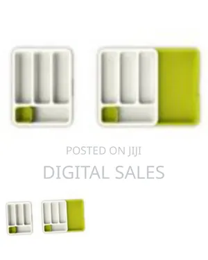 Drawer Store Kitchen Drawer Organizer Divider Store Cutlery Tray