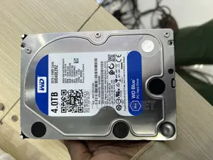Hard Drive 4tb