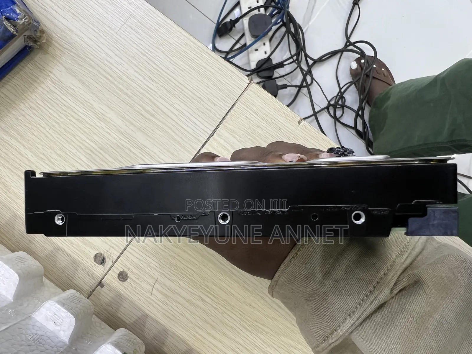 Hard Drive 4tb