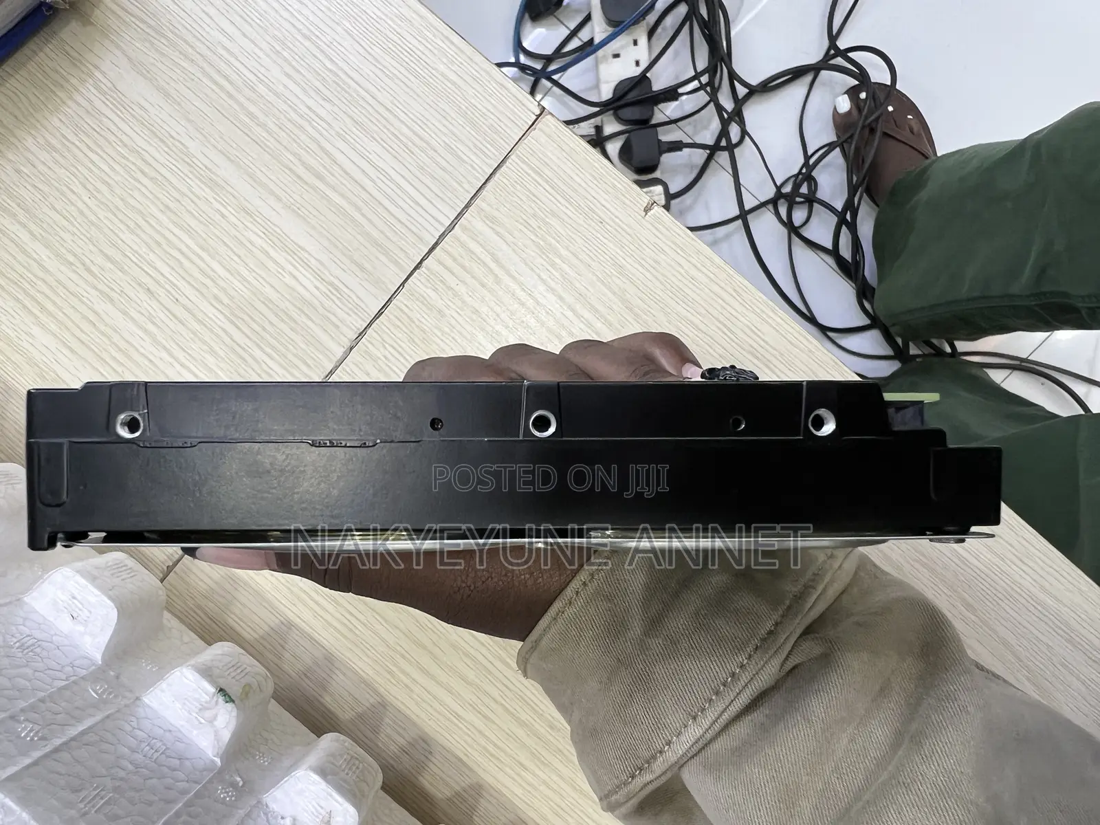 Hard Drive 4tb