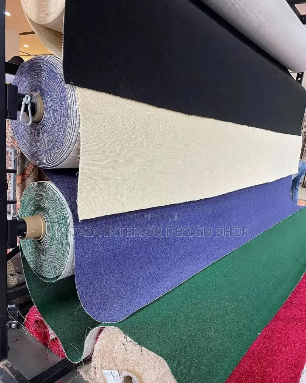 Good Woolen Carpets/Woolen Carpets