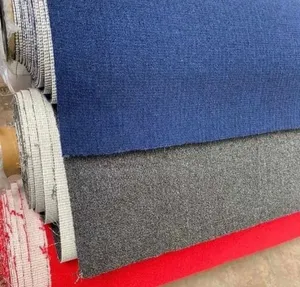 Palin Woolen Office Carpets