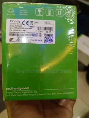 Smart Wifi Camera